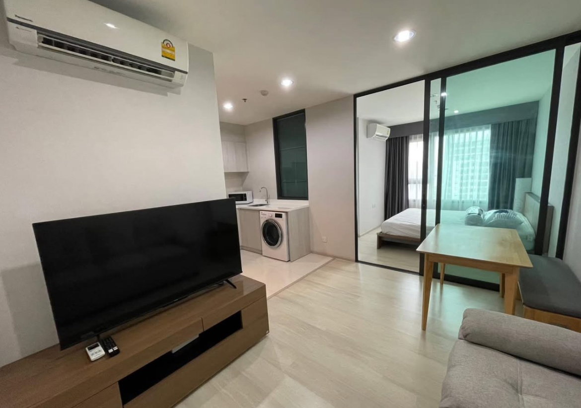 รูป #R3736  ให้เช่าคอนโด Life Pinklao - รูปที่ 3/6