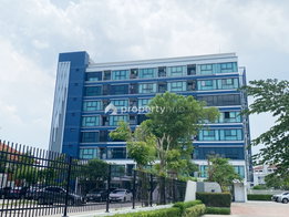 Project Ploen Ploen Condominium Tiwanon - Pakkred 5 Picture - 4/20