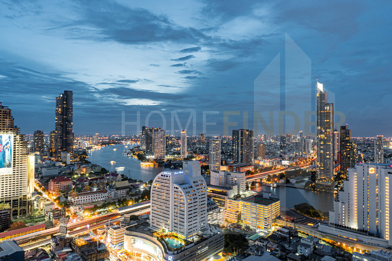 รูป State Tower 1 bedroom, for sale - รูปที่ 70/71
