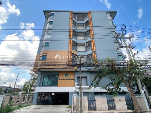 รูป The Brill Condo Vibhavadi 60 - รูปที่ 3/18