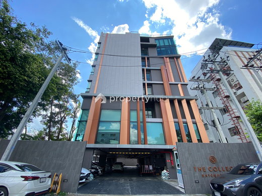 รูป The Collect Ratchada 32 - รูปที่ 1/15