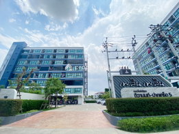 Project Ploen Ploen Condominium Tiwanon - Pakkred 5 Picture - 2/20