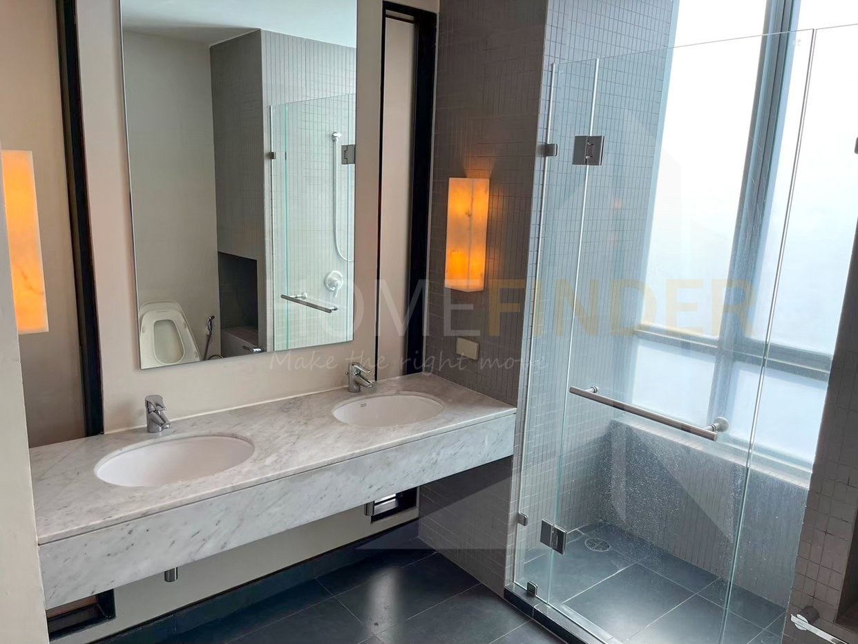 picture Vasu The Residence 4 bedrooms, for rent - 34/34
