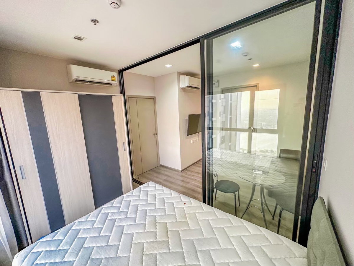 picture Politan rive riverside condo for rent - 2/9