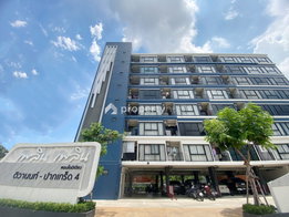 รูป Ploen Ploen Condominium Tiwanon - Pakkred 4 - รูปที่ 2/12