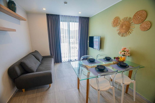 รูป NOON Village Tower 3 - รูปที่ 2/24
