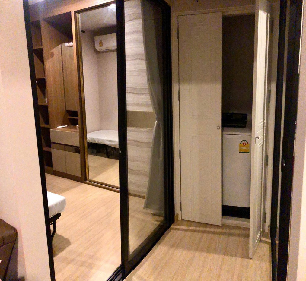 picture #Z035 Condo for rent The Tree Onnut Station - 5/8