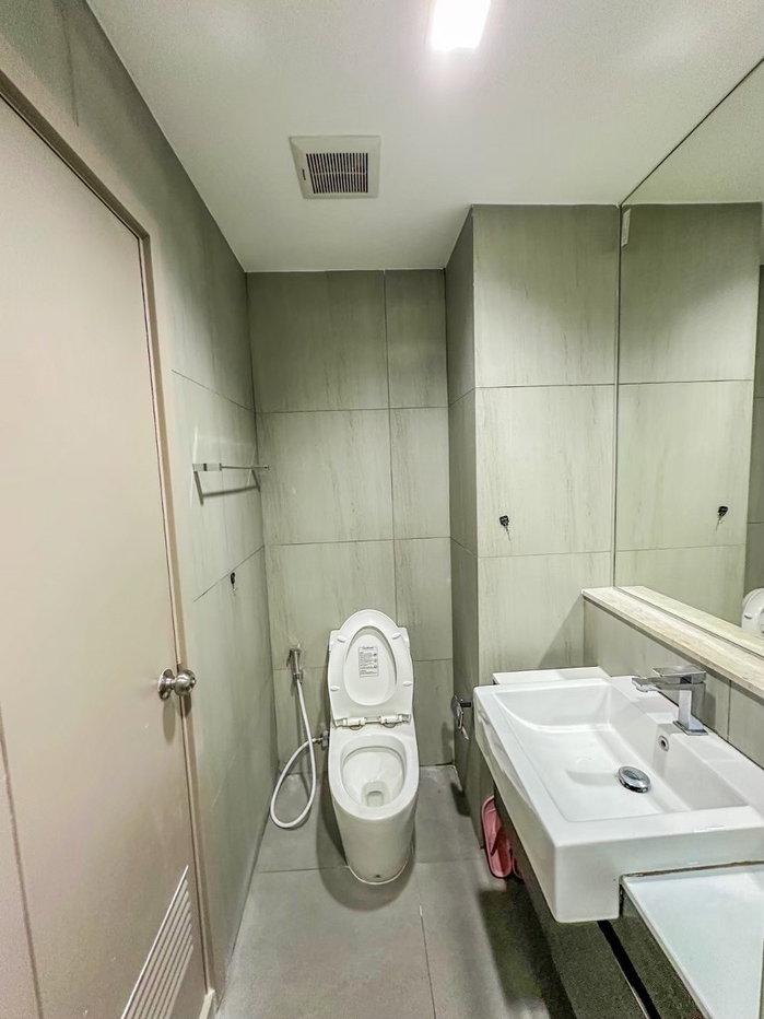 picture Politan rive riverside condo for rent - 4/9