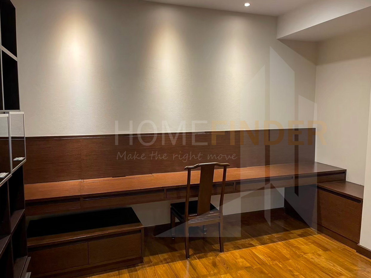 picture Vasu The Residence 4 bedrooms, for rent - 30/34