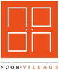 logo project NOON Village Tower 3