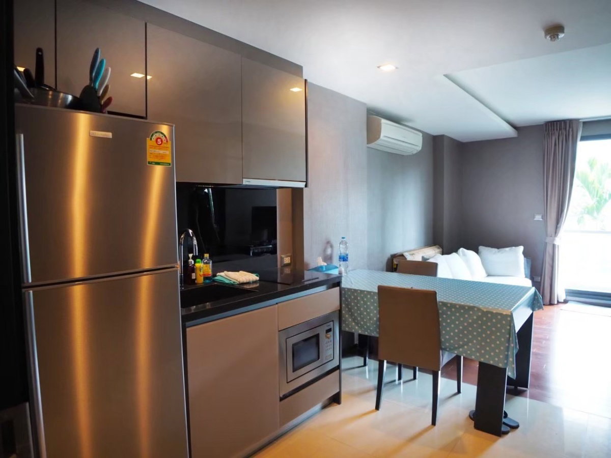 รูป For sale condo The Address sukhumvit 61 (S15-30241) - รูปที่ 4/15