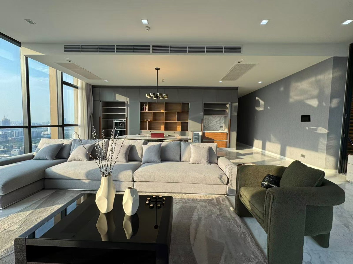 picture #S3569 For Rent The Monument Thonglor - 11/16