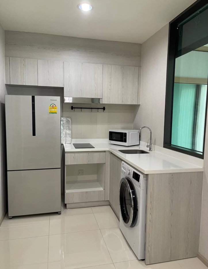 รูป #R3736  ให้เช่าคอนโด Life Pinklao - รูปที่ 4/6