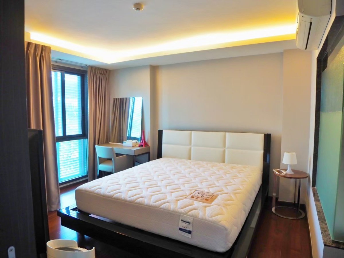 รูป For sale condo The Address sukhumvit 61 (S15-30241) - รูปที่ 2/15