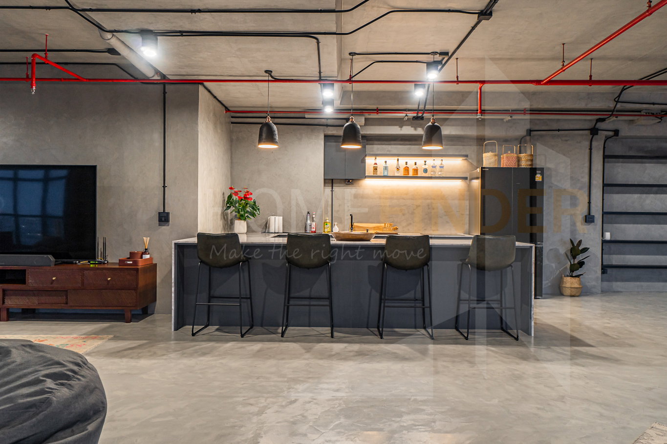 รูป State Tower 1 bedroom, for sale - รูปที่ 41/71