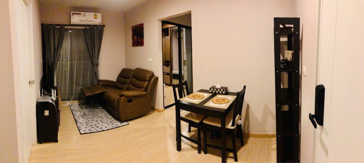 picture #Z035 Condo for rent The Tree Onnut Station - 8/8