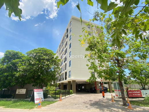 รูป S Gardens Condo - รูปที่ 1/13