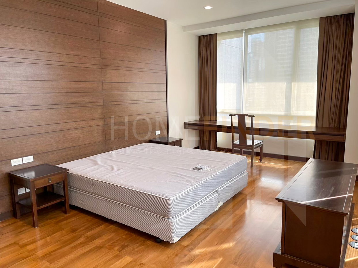 picture Vasu The Residence 4 bedrooms, for rent - 1/34