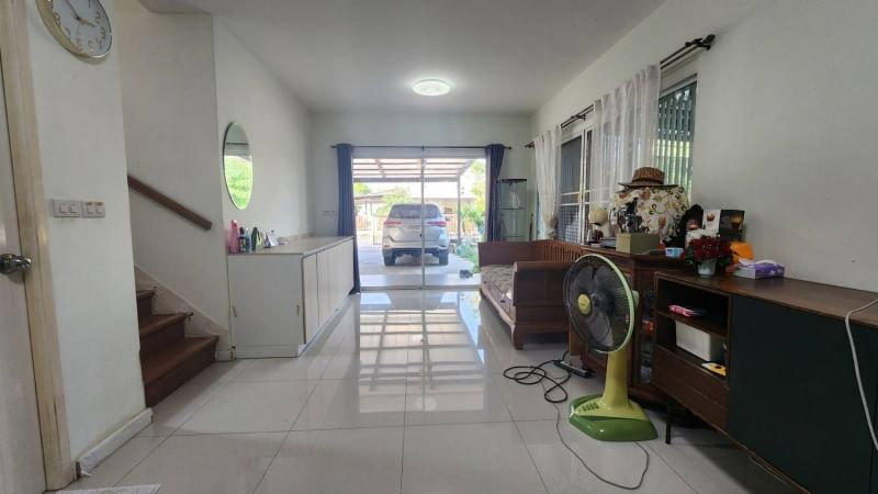 รูป ขายบ้านเดี่ยว 2 ชั้น โครงการมายโฮม ซิลเวอร์เลค สุวินทวงศ์ 78 105.8 ตร.ว. - รูปที่ 7/14