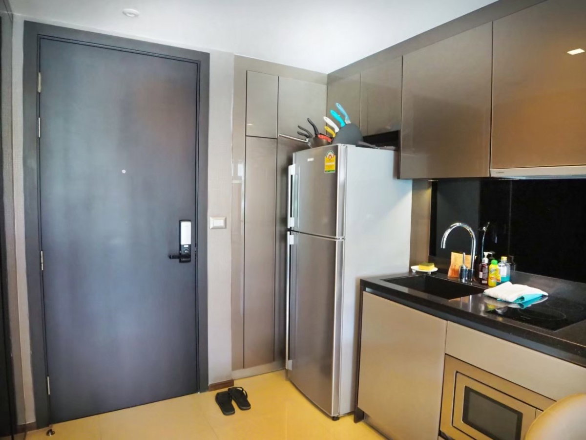 รูป For sale condo The Address sukhumvit 61 (S15-30241) - รูปที่ 5/15