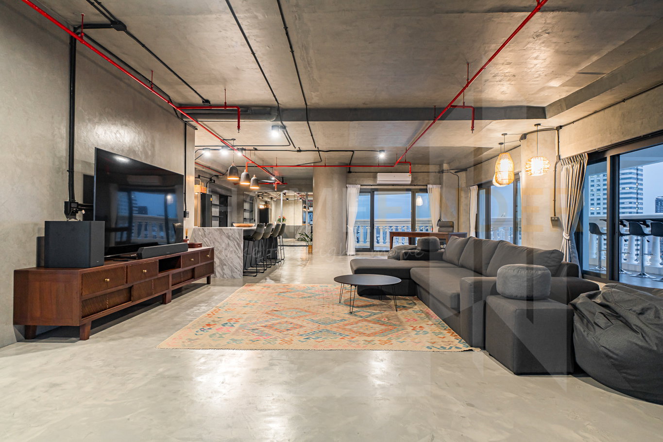 รูป State Tower 1 bedroom, for sale - รูปที่ 1/71