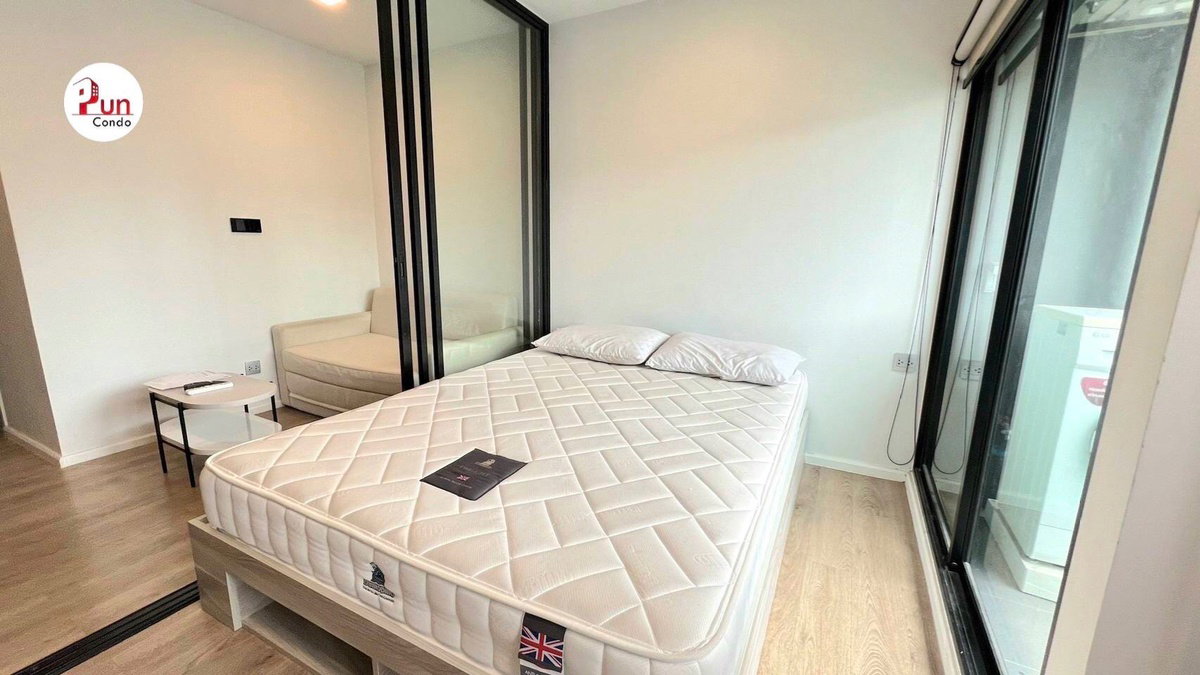 รูป 📢P.ขายKave tu ห้องสวย ใกล้ม.ธรรมศาสตร์(S-Kt24008) - รูปที่ 7/9