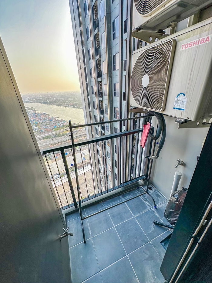 picture Politan rive riverside condo for rent - 9/9