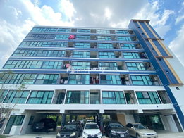รูป Ploen Ploen Condominium Tiwanon - Pakkred 6 - รูปที่ 2/11