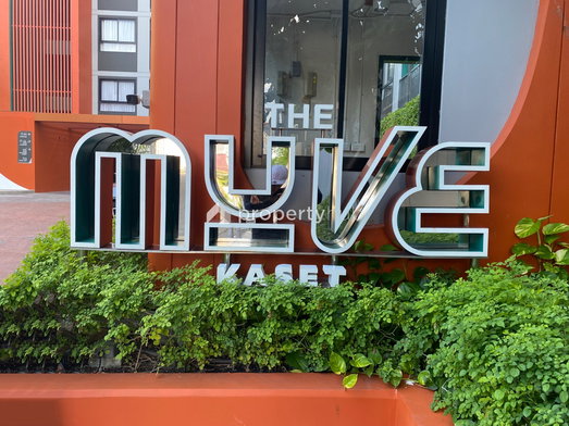 รูป THE MUVE Kaset - รูปที่ 4/25