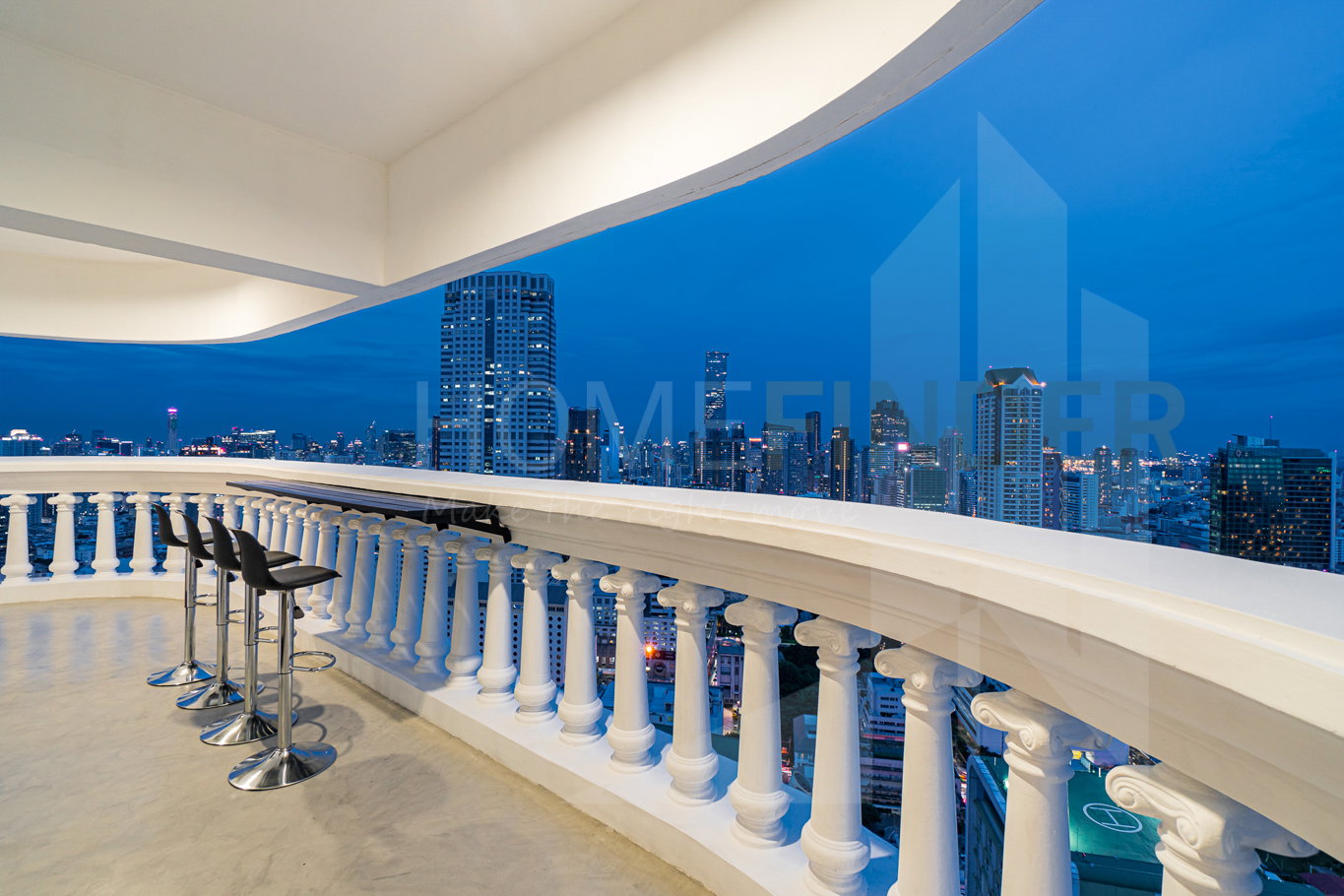 รูป State Tower 1 bedroom, for sale - รูปที่ 67/71