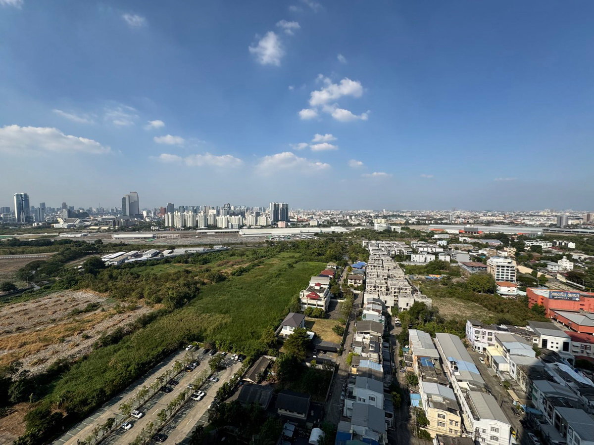 รูป #S3568 ให้เช่า Landmark@Mrta Station Siamese Rama9 - รูปที่ 17/18