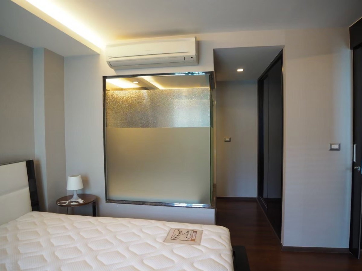 รูป For sale condo The Address sukhumvit 61 (S15-30241) - รูปที่ 12/15