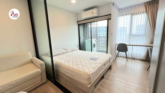 📢P.ขายKave tu ห้องสวย ใกล้ม.ธรรมศาสตร์(S-Kt24008)