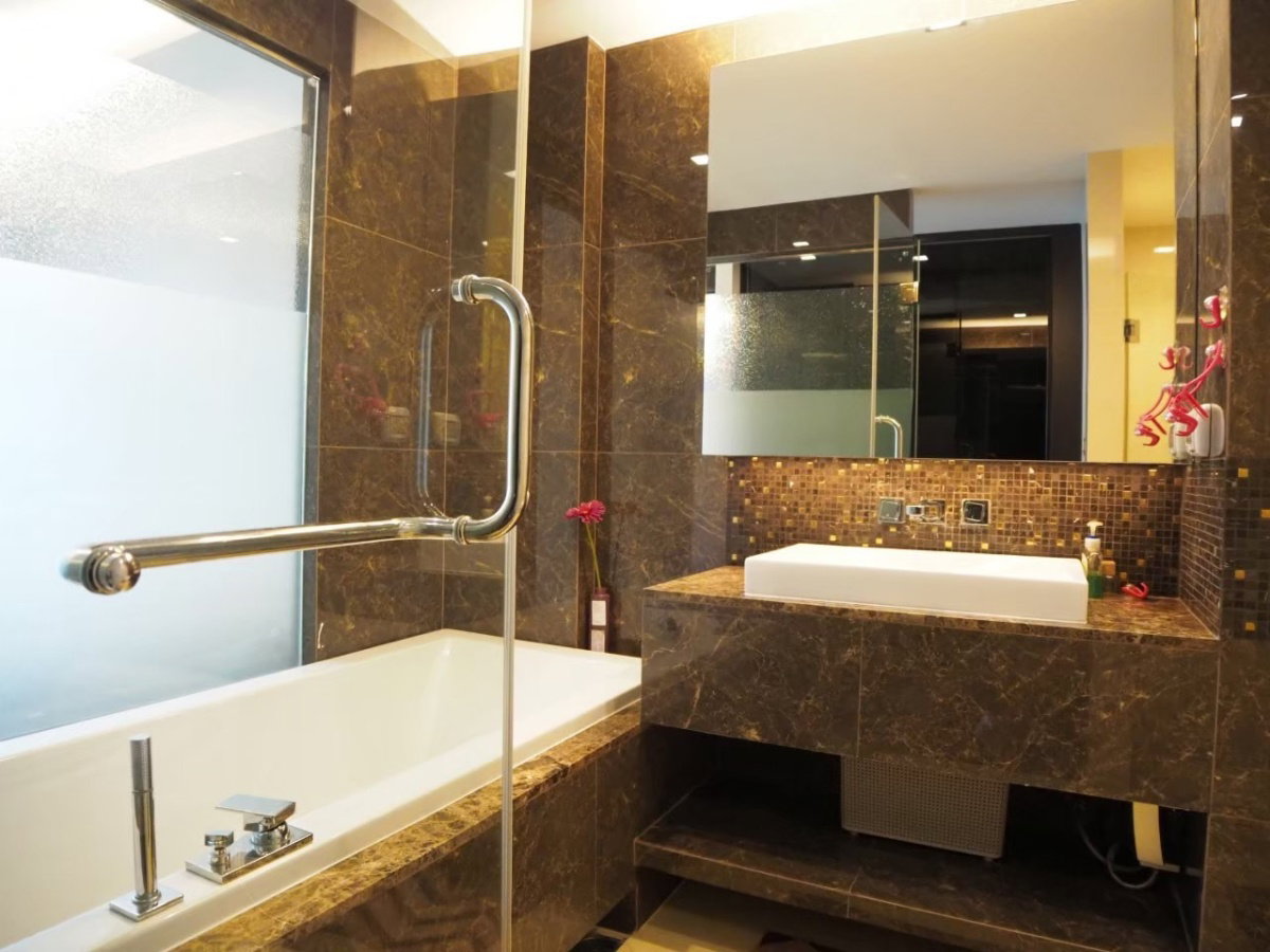 รูป For sale condo The Address sukhumvit 61 (S15-30241) - รูปที่ 14/15