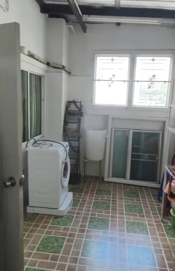 รูป #R3756 ให้เช่าบ้าน The Attic Townhome - รูปที่ 5/8