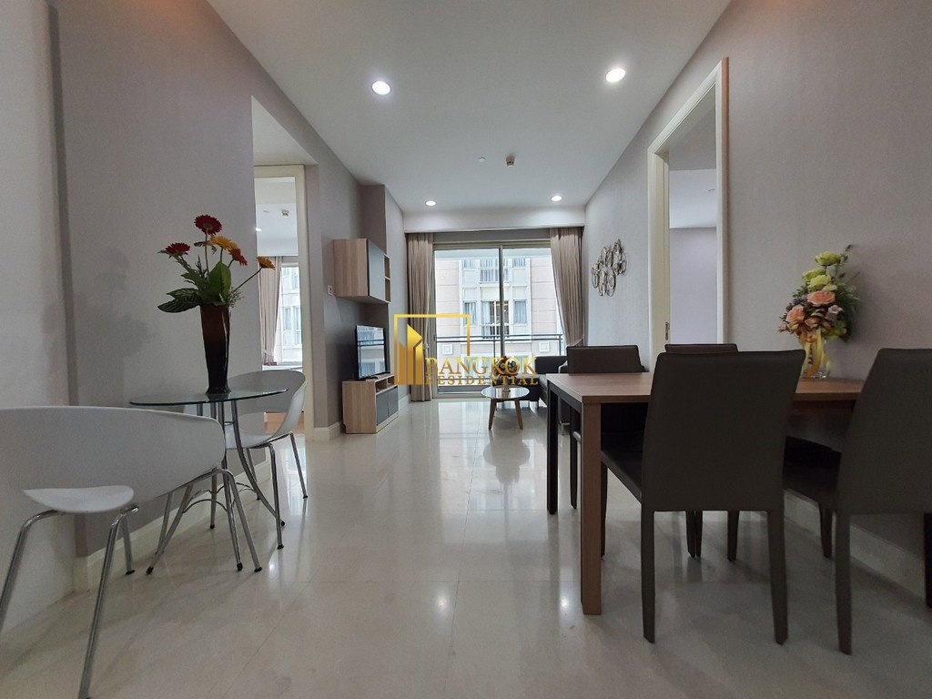 รูป Q Langsuan - 2 Bedroom Condo For Rent in Chidlom - BR11670CD - รูปที่ 5/30