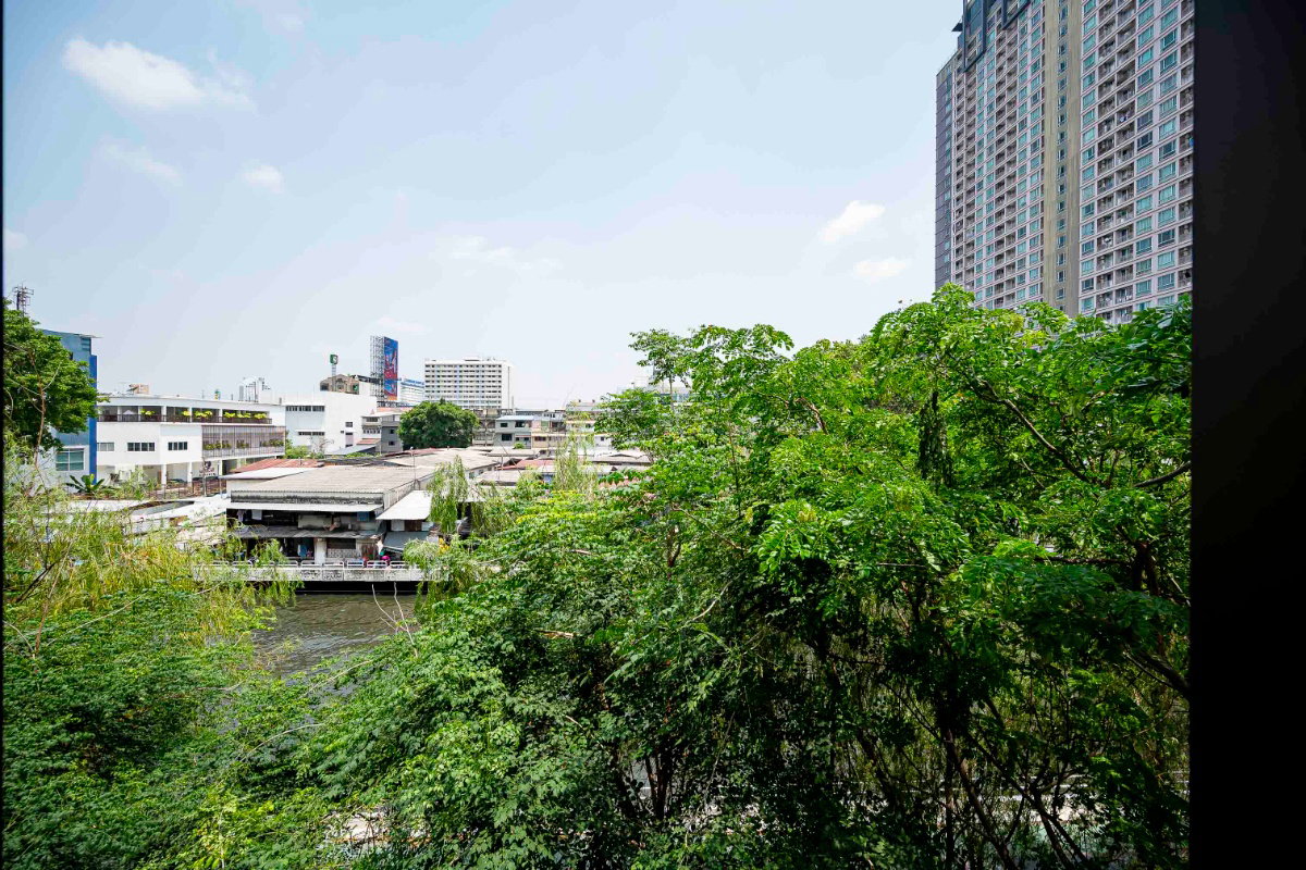 picture Condo for rent Chapter Thonglor 25 ( BTS Thonglor ) MK-02 line @livingbkk - 8/8
