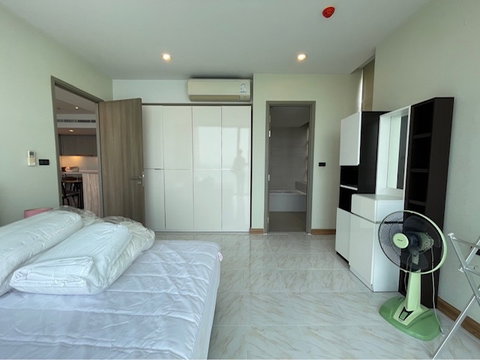 FQ ขายคอนโด Marina Bay Front Sriracha ราคา 8,500,000 บาท [OMN0031]