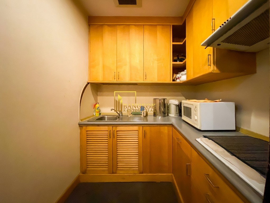 picture Salintara Condominium - 2 Bedroom For Rent in Rama - BR15090CD - 5/20