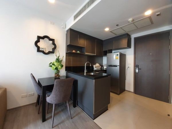 รูป 💥ST-4259💥ว่าง ให้ เช่า นายน์ บาย แสนสิริ  👉แอดไลน์ @fastcondo  - รูปที่ 5/9
