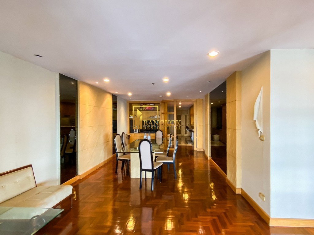 picture Salintara Condominium - 2 Bedroom For Rent in Rama - BR15090CD - 3/20