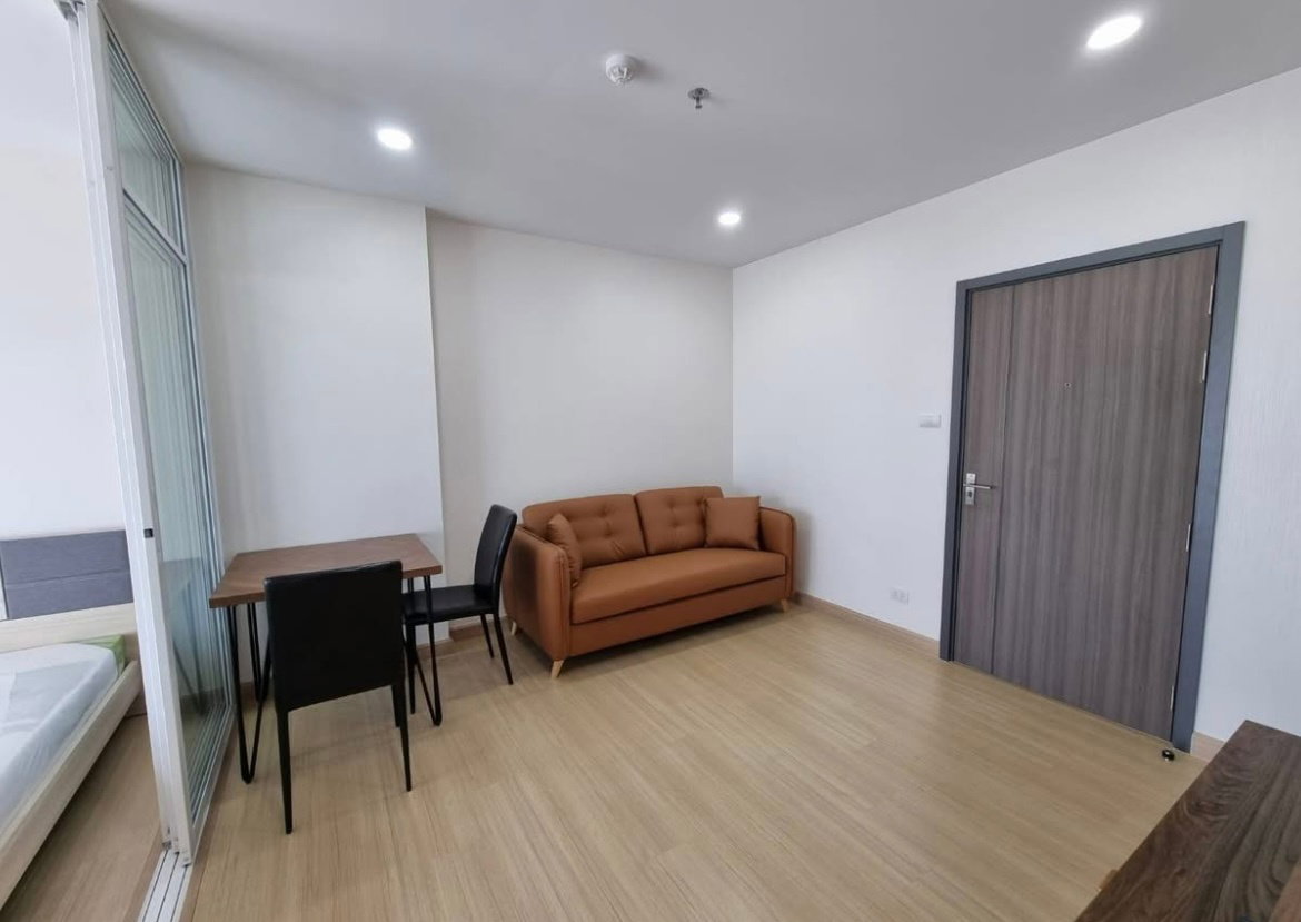 picture #S3574 For Rent Supalai City Resort Ramkhamhaeng - 8/10