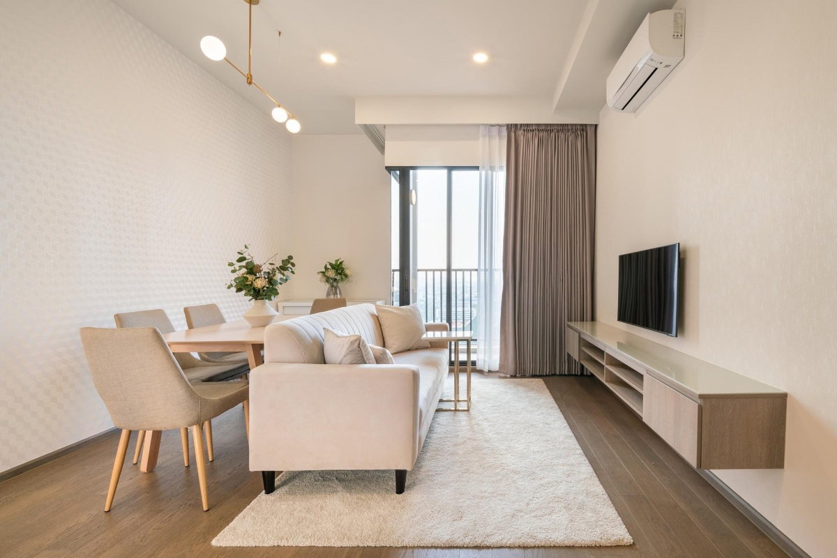 picture #R3765 Condo for rent Park​ Origin​ Phaya Thai  - 4/11