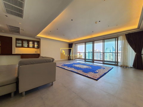 The Lakes - 2 Bedroom Condo For Rent in Asoke - BR12917CD
