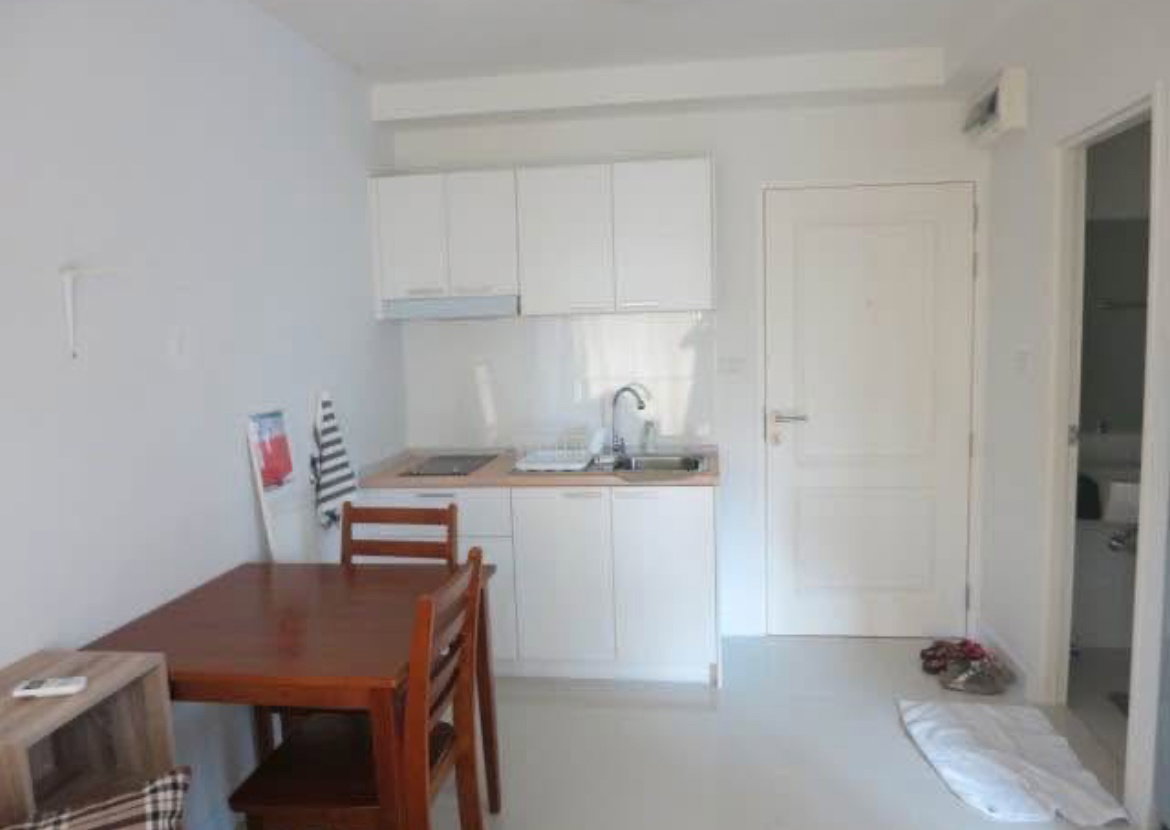 picture #R3771 Condo for rent Summer Garden - 5/8