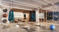Facility 8