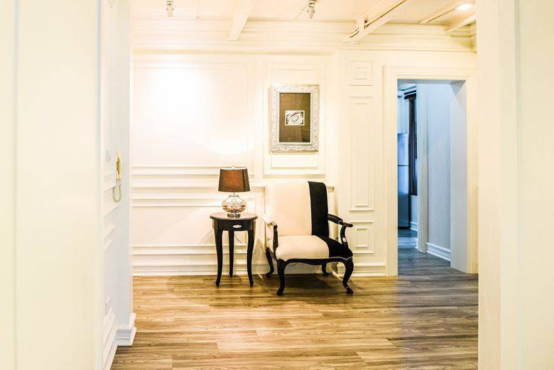 รูป For rent The Emporio Place Duplex Corner Luxury พร้อมอยู่ - รูปที่ 8/21