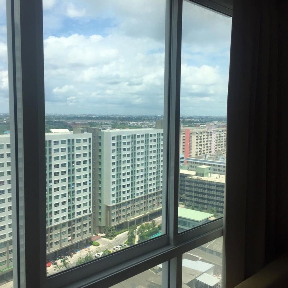 รูป #S3577 ให้เช่า Bangkok Horizon Ramkhamhaeng - รูปที่ 7/10