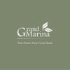 logo project grand marina residence  