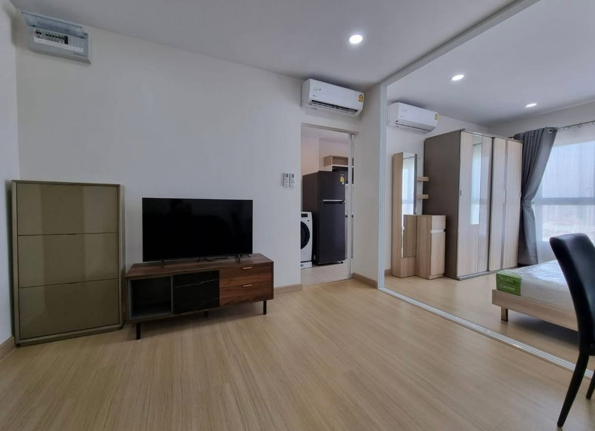picture #S3574 For Rent Supalai City Resort Ramkhamhaeng - 6/10